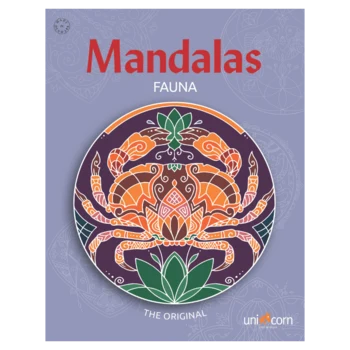 Mandalas - Fauna
